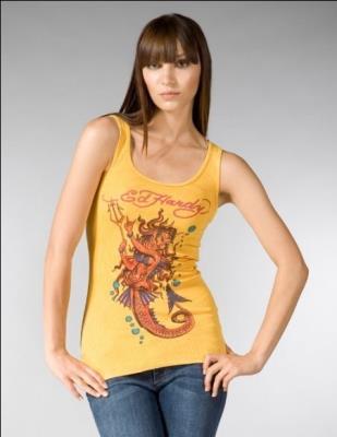 Ed Hardy Camisole-35